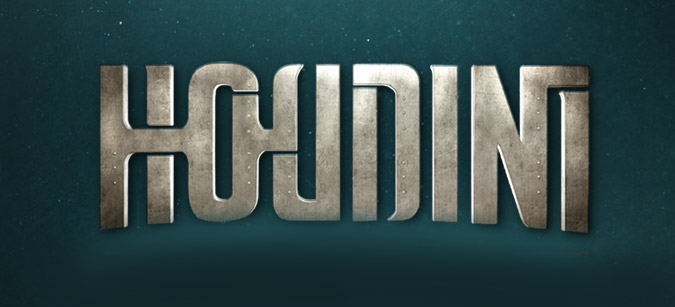 Houdini © Studiocanal / History