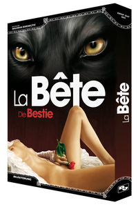 La Bête - Die Bestie © 2009 BILDSTÖRUNG